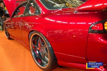 National Sport Compact 2006 - Autos